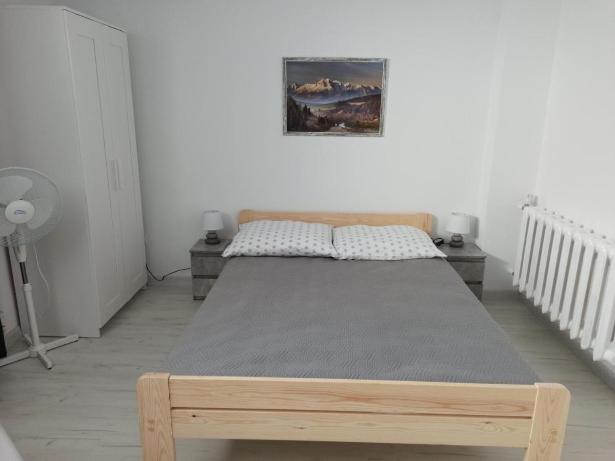 Pokoje U Ewy Piotrowice  Exterior foto